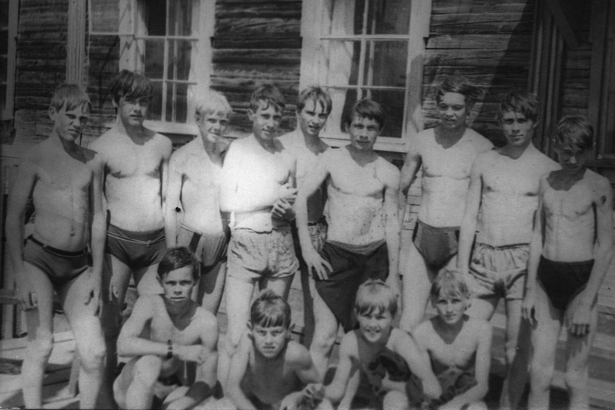 Для увеличения фотографии кликните на ней мышкой. Вернуть обратно - два клика