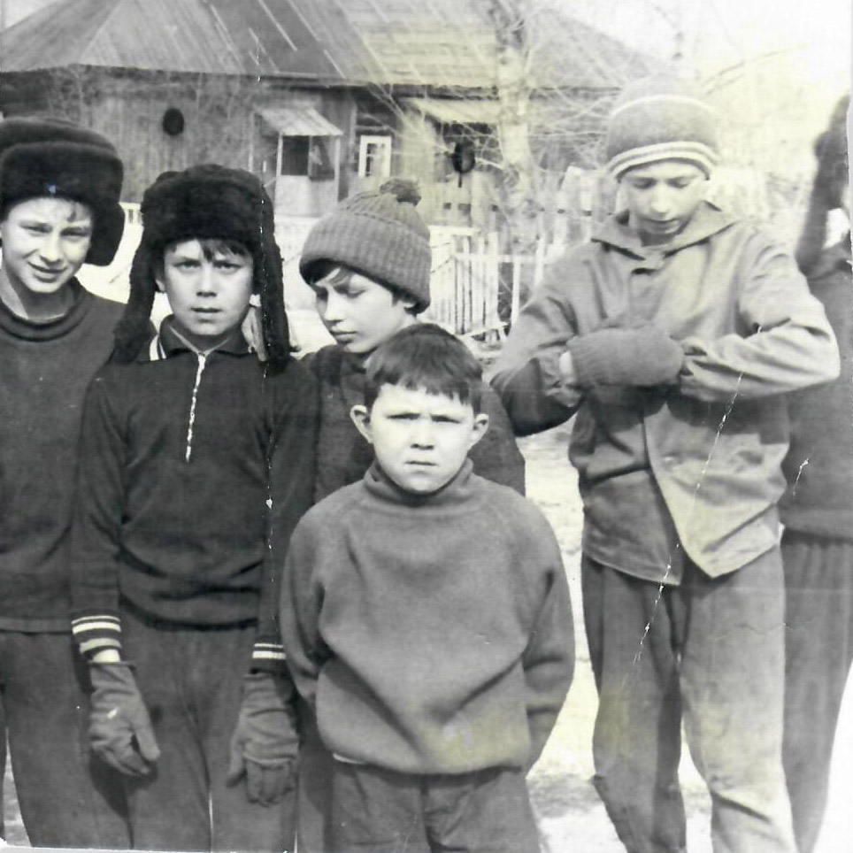 Для увеличения фотографии кликните на ней мышкой. Вернуть обратно - два клика