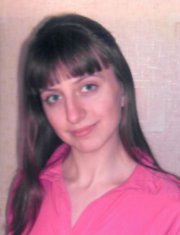 Медюхина  Валерия