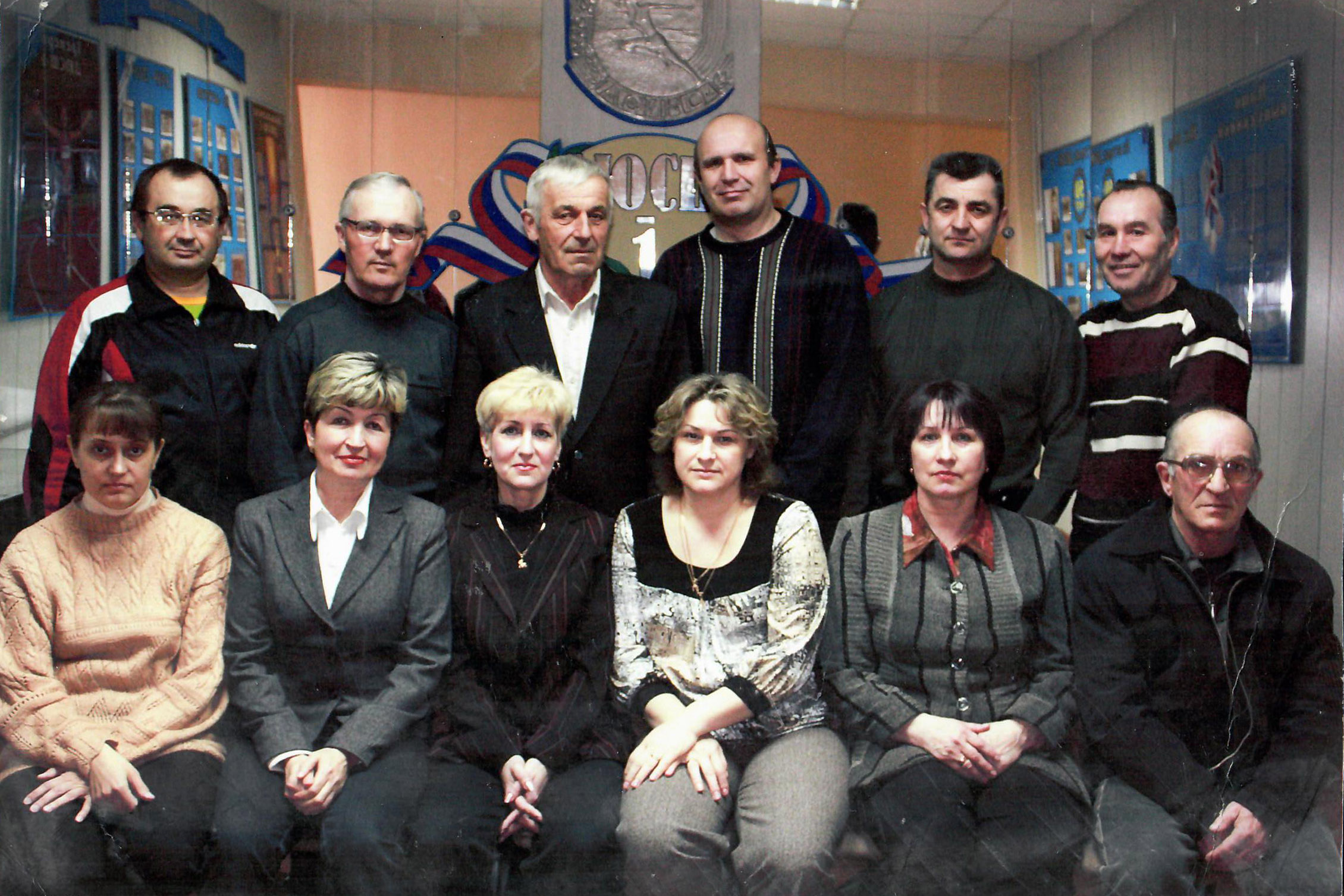 2010-е годы